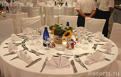 Saint George Hotel 13